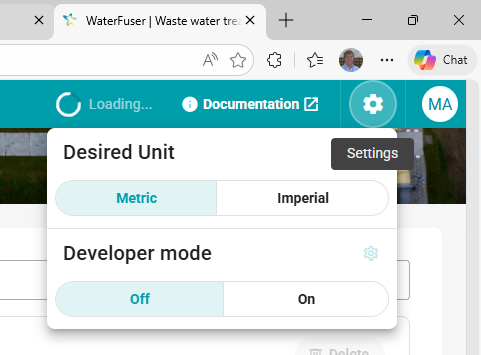 Dev Mode